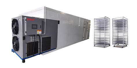 Laboratory pulp dehydrator Brand manufacturer|Industrial Dehydration Equipment .